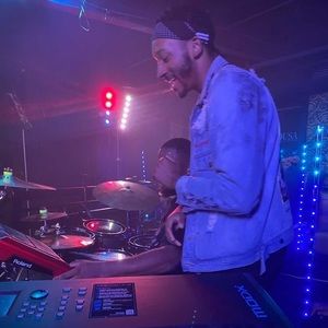 Meet your Posher, Andreas